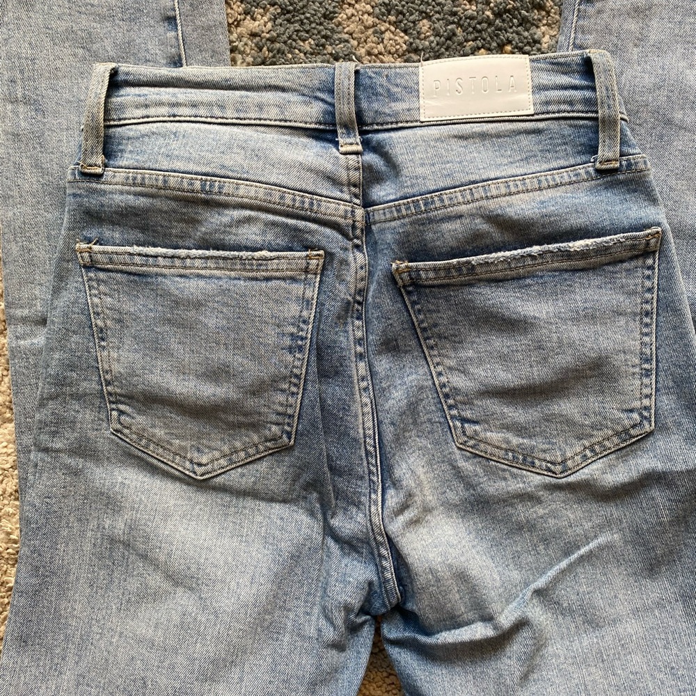 Jeans - Picture 4 of 6